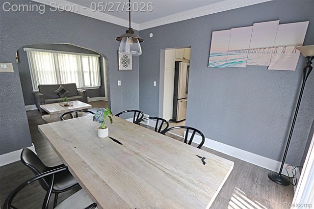 1149 Cambridge Road, Berkley, MI 48072