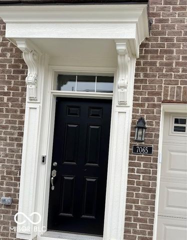 7065 Adalene Lane, Carmel, IN 46033