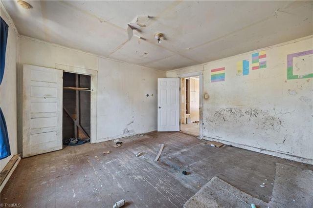 510 Garrett Street, Greensboro, NC 27406