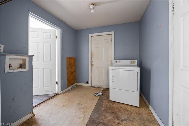 510 Garrett Street, Greensboro, NC 27406