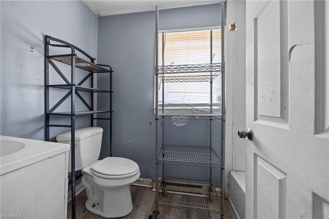 510 Garrett Street, Greensboro, NC 27406