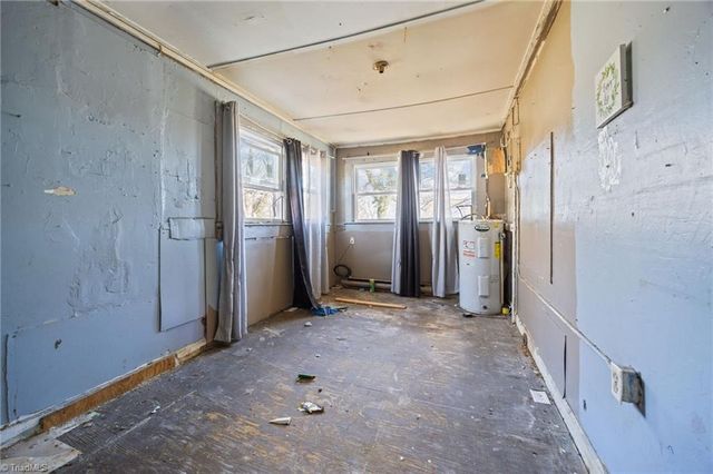 510 Garrett Street, Greensboro, NC 27406