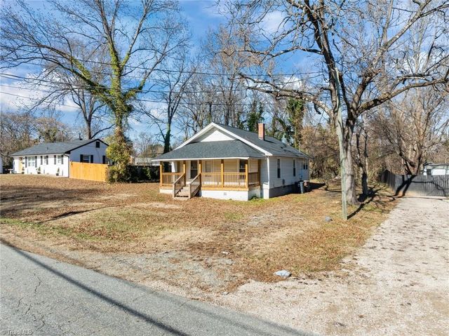 510 Garrett Street, Greensboro, NC 27406