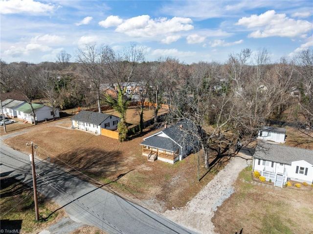 510 Garrett Street, Greensboro, NC 27406