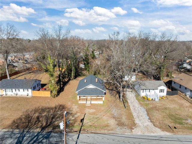 510 Garrett Street, Greensboro, NC 27406