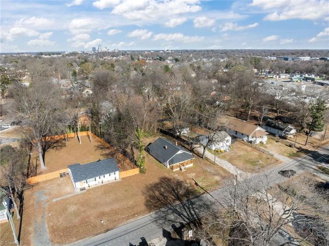 510 Garrett Street, Greensboro, NC 27406