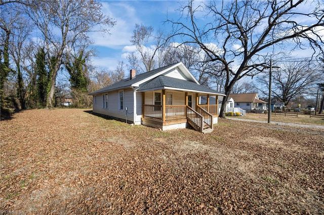 510 Garrett Street, Greensboro, NC 27406