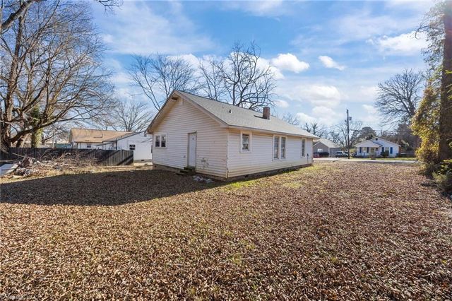 510 Garrett Street, Greensboro, NC 27406