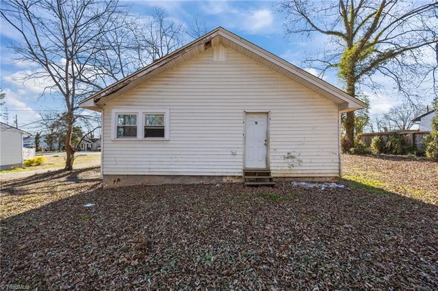 510 Garrett Street, Greensboro, NC 27406