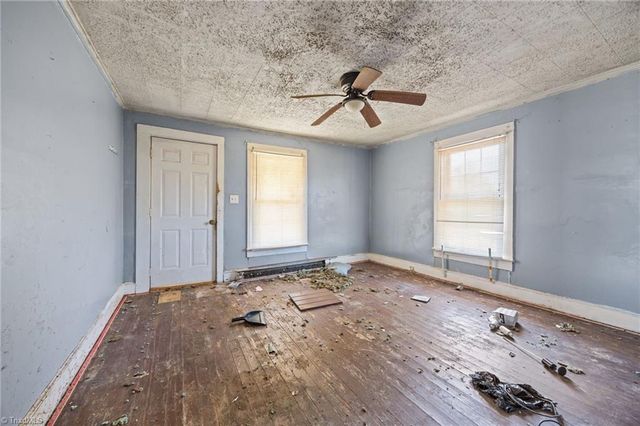 510 Garrett Street, Greensboro, NC 27406