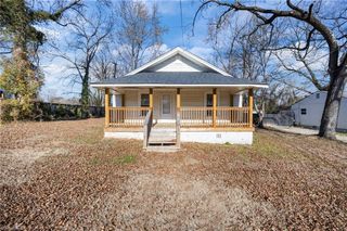 510 Garrett Street, Greensboro, NC 27406