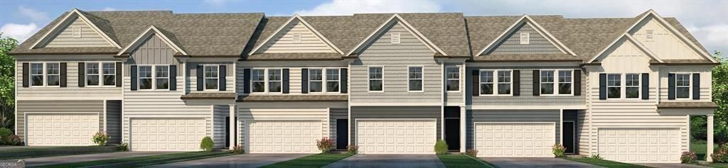 17 Huntley Trace 2, Hoschton, GA 30548