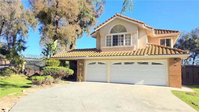 15535 Live Oak Road, Chino Hills, CA 91709