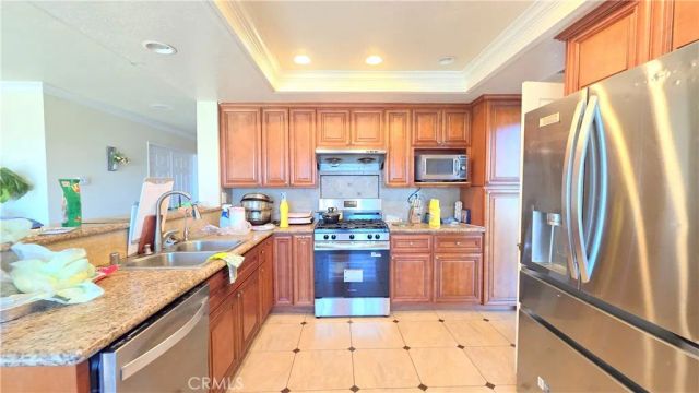 15535 Live Oak Road, Chino Hills, CA 91709