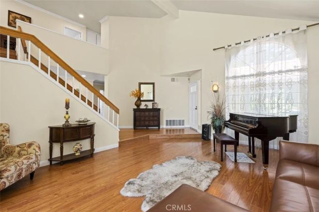 15535 Live Oak Road, Chino Hills, CA 91709