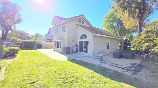 15535 Live Oak Road, Chino Hills, CA 91709