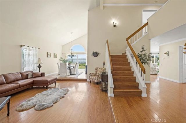 15535 Live Oak Road, Chino Hills, CA 91709