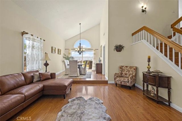 15535 Live Oak Road, Chino Hills, CA 91709