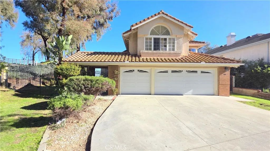 15535 Live Oak Road, Chino Hills, CA 91709