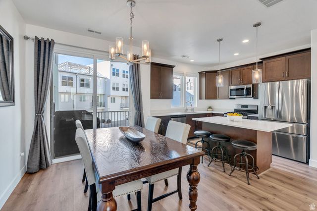 4592 W SCISSOR WAY, South Jordan, UT 84009