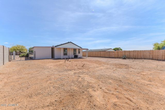 478 N PINAL Drive, Apache Junction, AZ 85120