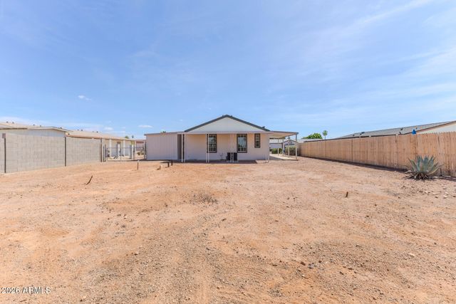 478 N PINAL Drive, Apache Junction, AZ 85120