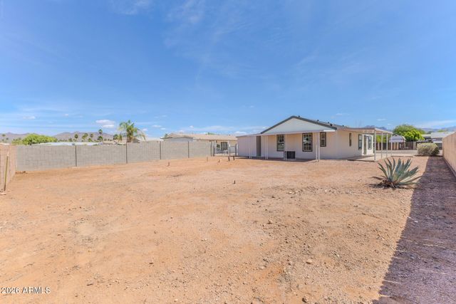 478 N PINAL Drive, Apache Junction, AZ 85120