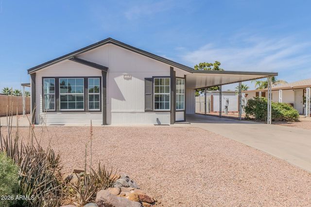 478 N PINAL Drive, Apache Junction, AZ 85120