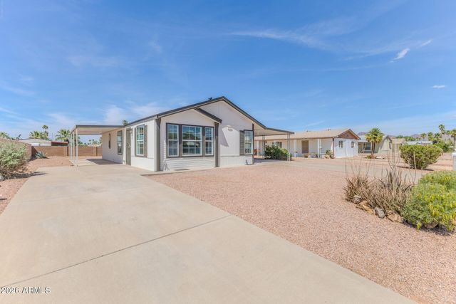 478 N PINAL Drive, Apache Junction, AZ 85120