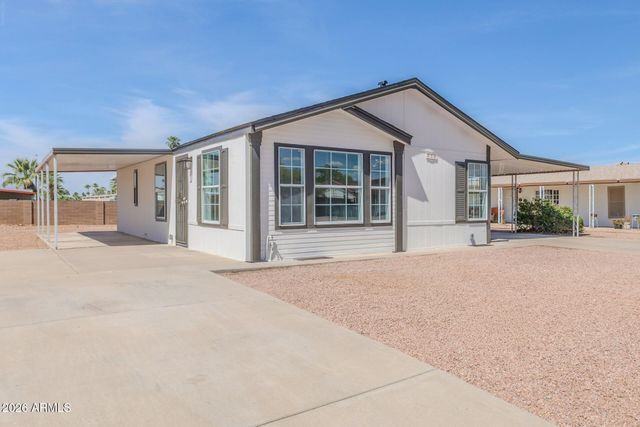 478 N PINAL Drive, Apache Junction, AZ 85120