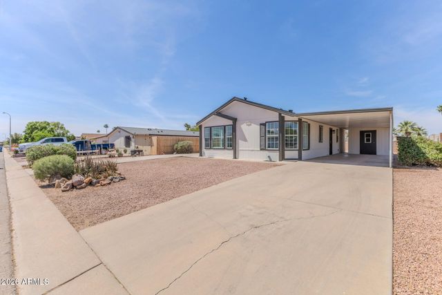 478 N PINAL Drive, Apache Junction, AZ 85120