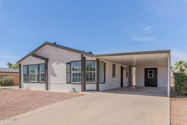 478 N PINAL Drive, Apache Junction, AZ 85120