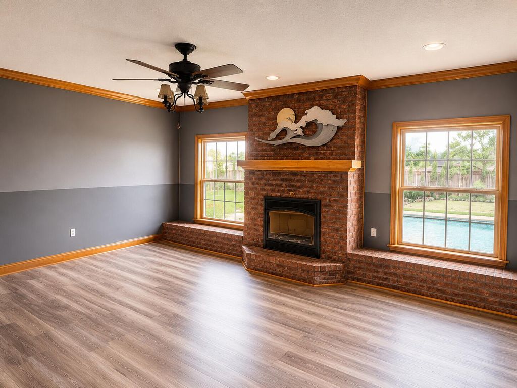 Image 19 of property listing at 5528 Frontier Drive, Crestview, FL 32536