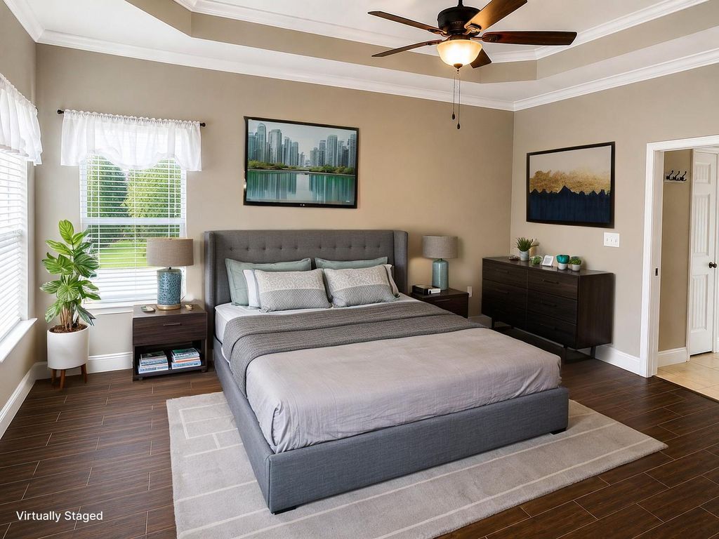 Image 23 of property listing at 5528 Frontier Drive, Crestview, FL 32536