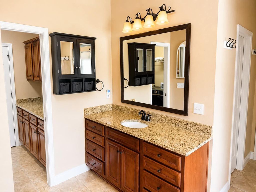 Image 29 of property listing at 5528 Frontier Drive, Crestview, FL 32536