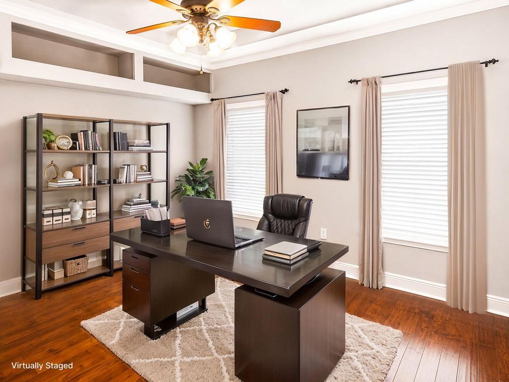 Image 38 of property listing at 5528 Frontier Drive, Crestview, FL 32536