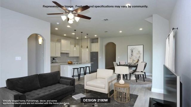 20727 Open Range Court, Tomball, TX 77377