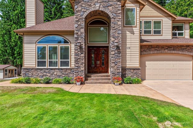 135 N 50th Avenue, Longview, WA 98632