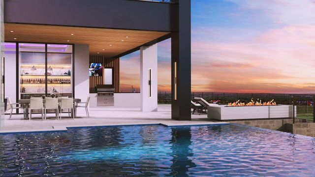 875 Lilac Lane, Frisco, TX 75034