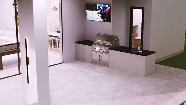 875 Lilac Lane, Frisco, TX 75034