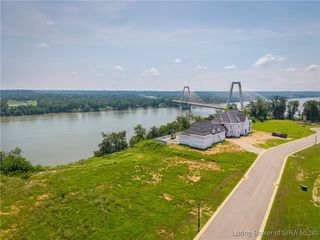 8006 Limestone Ridge Way LOT 4, Jeffersonville, IN 47130