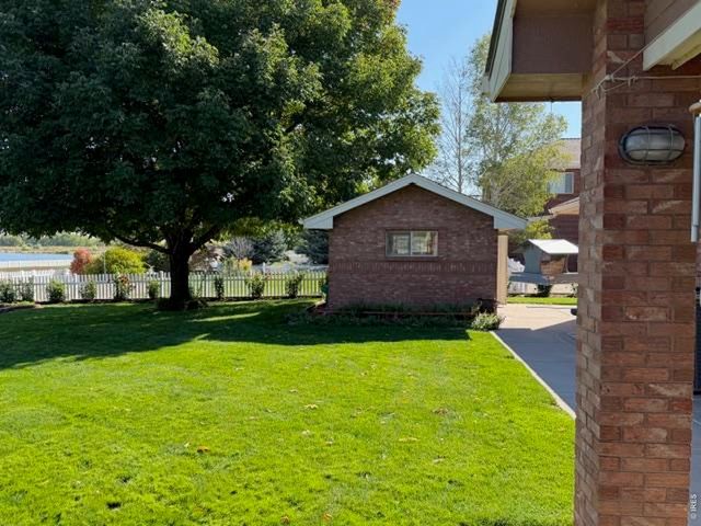 2238 Breckenridge Dr, Berthoud, CO 80513