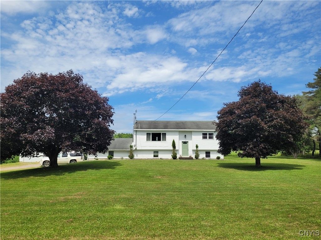6291 State Route 167, Manheim, NY 13329