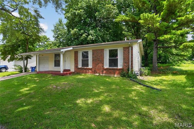 6315 Coventry Drive, St Louis, MO 63033
