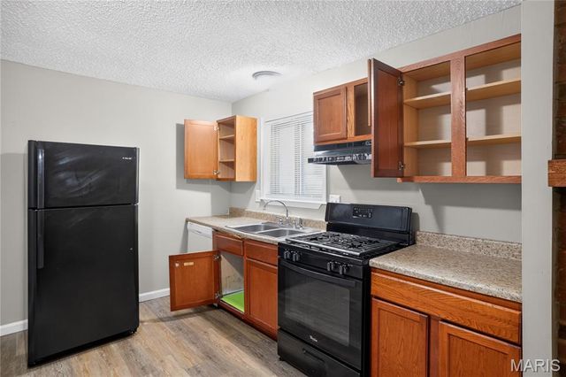 6315 Coventry Drive, St Louis, MO 63033