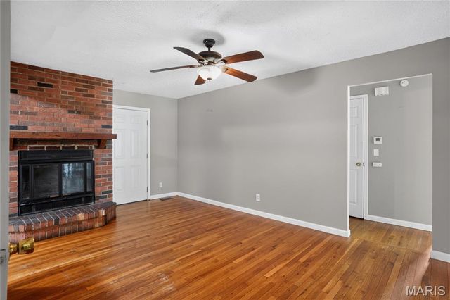 6315 Coventry Drive, St Louis, MO 63033
