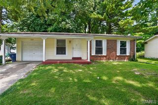 6315 Coventry Drive, St Louis, MO 63033