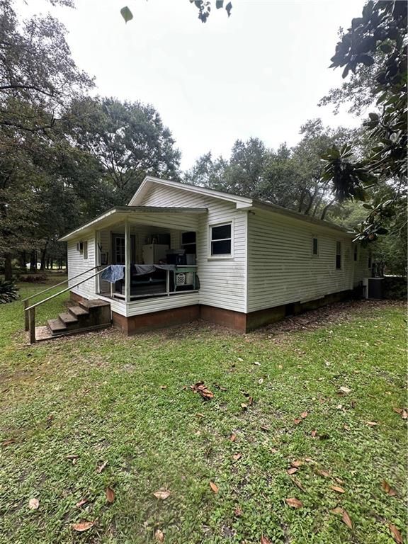 3551 Seymore Trammell Drive, Theodore, AL 36582 — photo 2