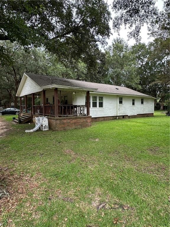 3551 Seymore Trammell Drive, Theodore, AL 36582 — photo 3