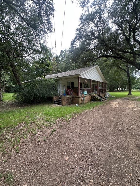 3551 Seymore Trammell Drive, Theodore, AL 36582 — photo 4